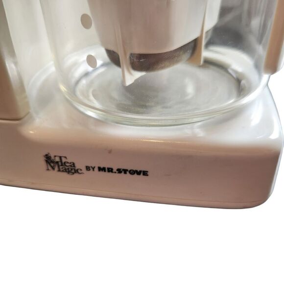 Tea Magic by Mr Stove Brewer Electric Counter Top - Picture 11 of 12